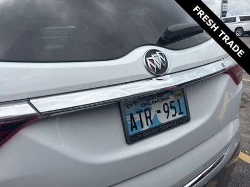 Used 2022 Buick Enclave Premium FWD image 10