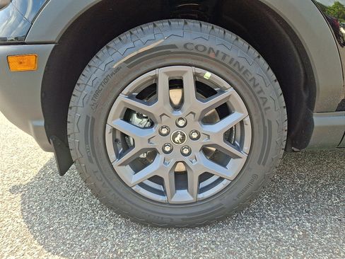 New 2025 Ford Bronco Sport Big Bend image 18