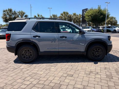 Used 2026 Honda Passport TrailSport Elite image 8