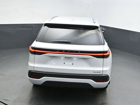 New 2026 Lexus TX 350 FWD image 35