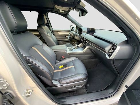 Used 2025 MAZDA CX-90 3.3 Turbo w/ Premium Plus Pkg AWD/4WD image 15