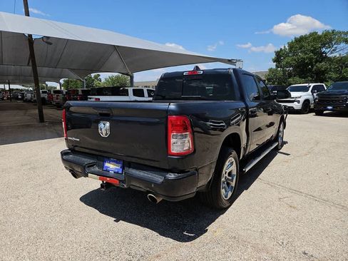 Used 2020 RAM 1500 Lone Star RWD image 8