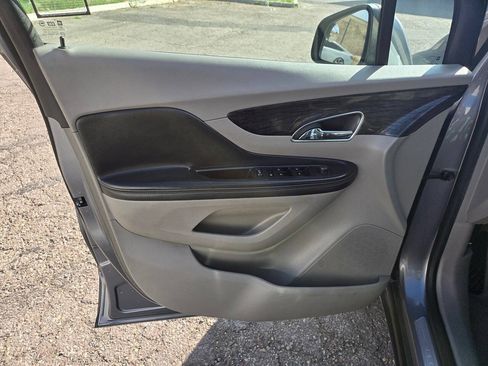 Used 2013 Buick Encore FWD image 19