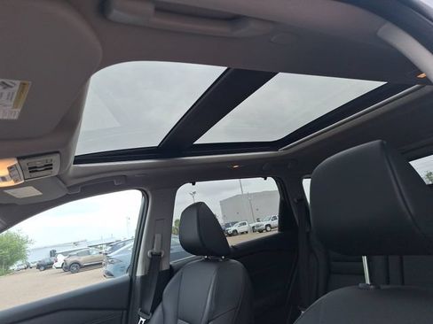 Certified 2024 Nissan Rogue SV w/ SV Premium Package FWD image 22
