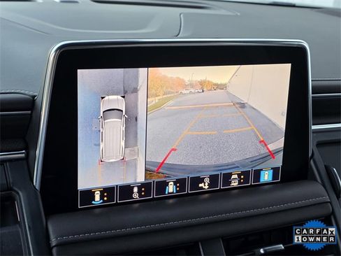 Used 2021 GMC Yukon XL SLT w/ SLT Luxury Plus Package image 19