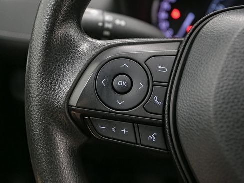 Used 2024 Toyota RAV4 LE AWD/4WD image 31