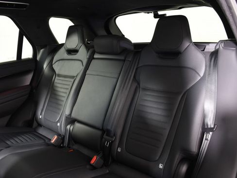 Used 2024 Land Rover Range Rover Sport AWD/4WD image 27