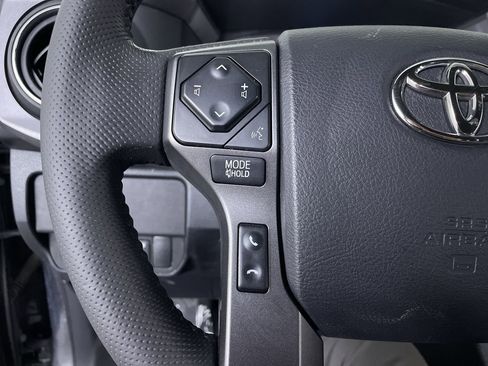Used 2023 Toyota Tacoma TRD Off-Road AWD/4WD image 18
