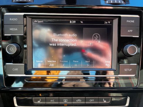 Used 2019 Volkswagen GTI Rabbit Edition image 16