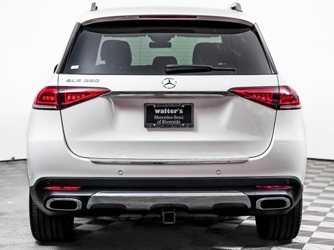 Certified 2023 Mercedes-Benz GLE 350 image 7