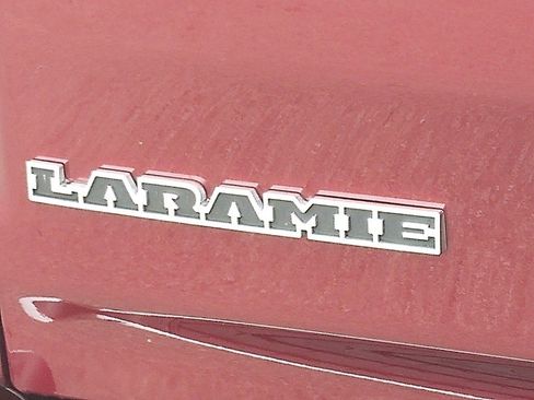 Used 2022 RAM 1500 Laramie image 27
