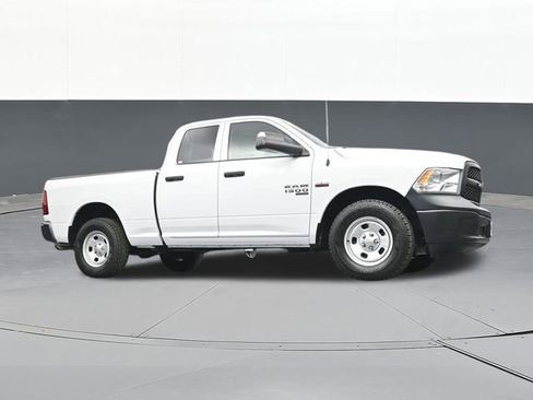 Used 2022 RAM 1500 Tradesman w/ Trailer Tow Group image 49