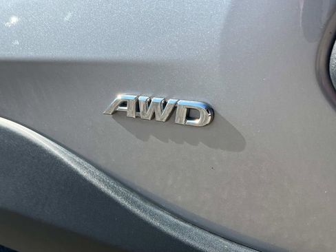 Used 2023 Toyota RAV4 Limited image 20