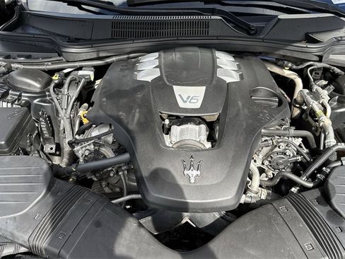 Used 2019 Maserati Ghibli image 60
