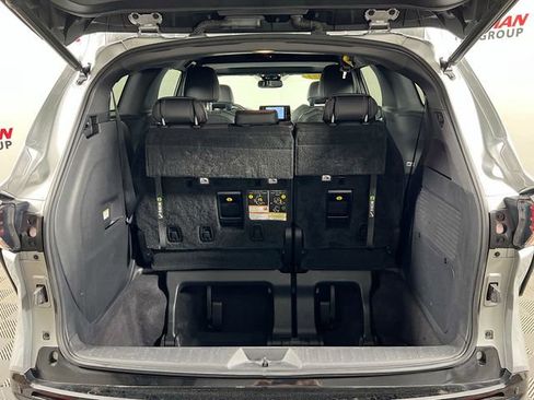 Used 2021 Toyota Sienna XSE AWD/4WD image 27
