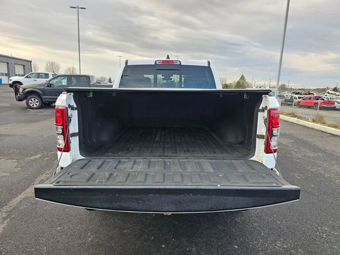 Used 2020 RAM 1500 Big Horn AWD/4WD image 30