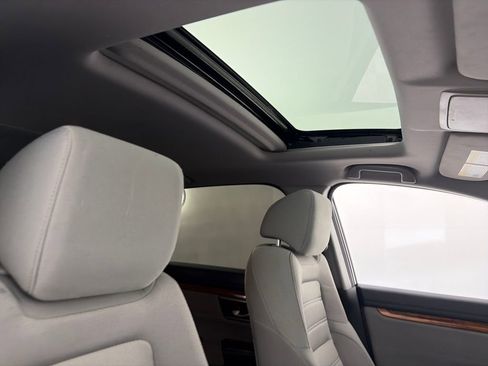 Used 2020 Honda CR-V EX image 31