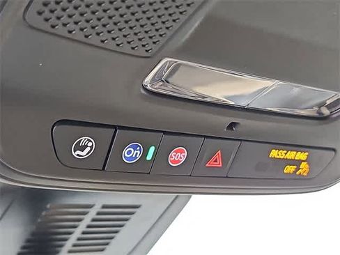 New 2026 Chevrolet Equinox ACTIV image 22