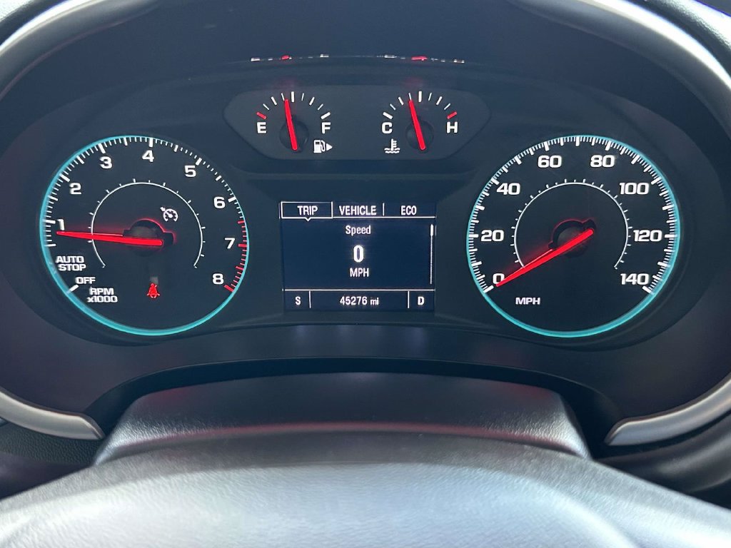Used 2025 Chevrolet Malibu LT FWD image 27