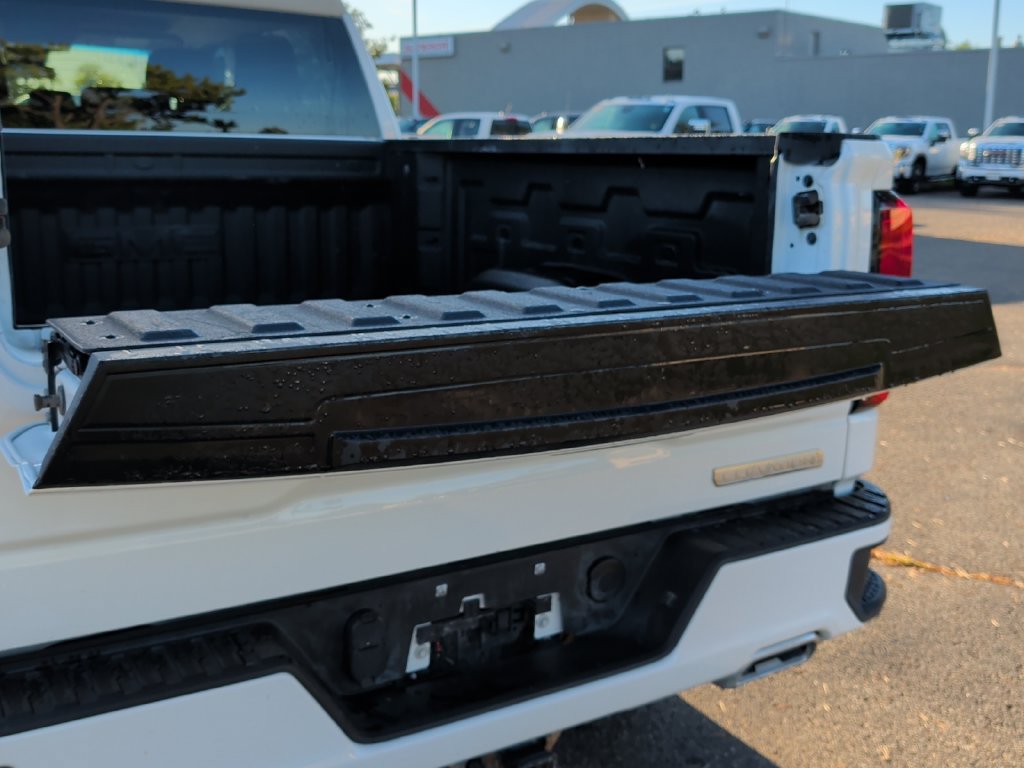 Used 2024 GMC Sierra 1500 Elevation w/ X31 Off-Road Package AWD/4WD image 39