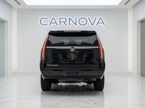 Used 2015 Cadillac Escalade ESV Premium AWD/4WD image 10