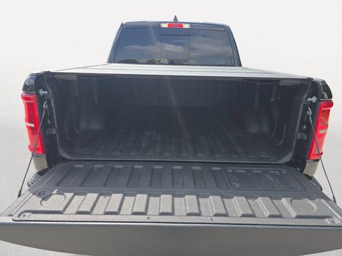 Used 2026 RAM 1500 Limited w/ Body Color Bumper Group AWD/4WD image 12