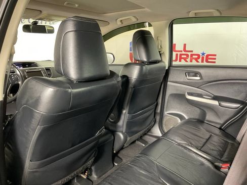 Used 2012 Honda CR-V EX-L image 15