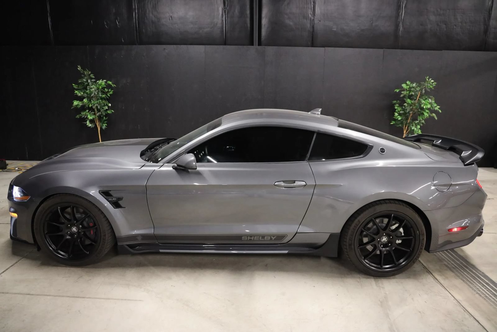 Used 2023 Ford Mustang GT Premium w/ Equipment Group 401A RWD image 15