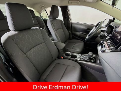 Certified 2026 Toyota Corolla LE w/ LE Premium Package FWD image 19