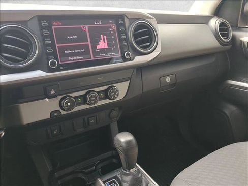 Used 2020 Toyota Tacoma SR5 w/ SR5 Appearance Package (SM) image 15