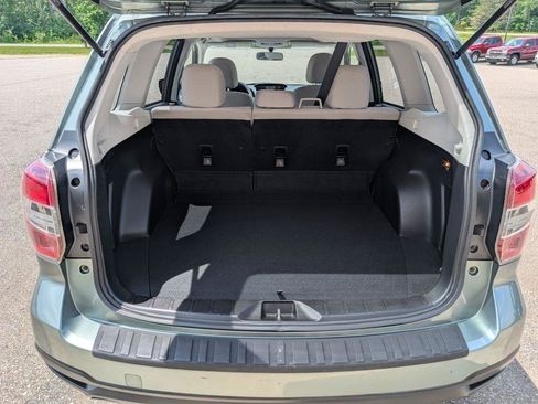 Used 2014 Subaru Forester 2.5i Premium w/ All-Weather Package AWD/4WD image 16