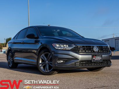Used 2020 Volkswagen Jetta R-Line