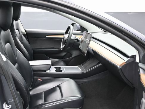 Used 2021 Tesla Model 3 Long Range image 38