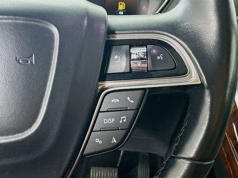 Used 2019 Lincoln Nautilus Reserve w/ Ultimate Package image 18