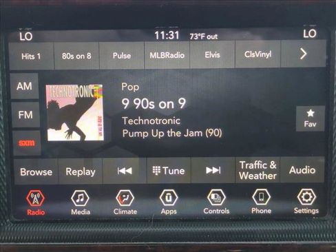 Used 2022 Jeep Gladiator Sport image 19