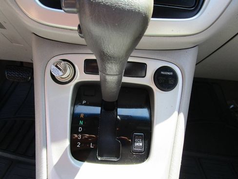 Used 2006 Toyota Highlander 4WD V6 w/ Appearance Pkg image 14