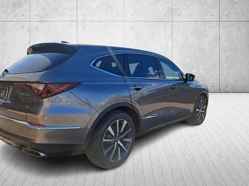 New 2026 Acura MDX w/ Technology Package image 5