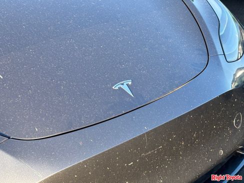 Used 2022 Tesla Model Y Performance AWD/4WD image 7