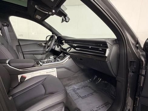 New 2026 Audi Q7 Premium Plus AWD/4WD image 21