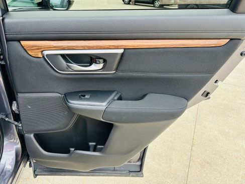 Used 2022 Honda CR-V EX image 27