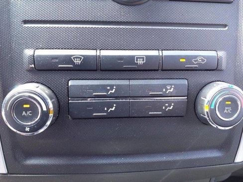 Used 2012 Nissan Xterra S w/ Value Package image 23