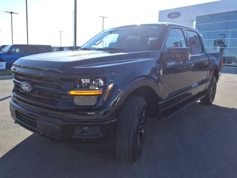 New 2026 Ford F150 XLT image 7