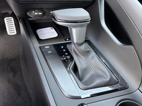 New 2026 Hyundai Elantra Sport FWD image 13