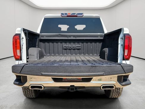 Used 2023 GMC Sierra 1500 SLT AWD/4WD image 11