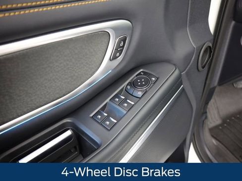 New 2026 Ford Expedition Tremor image 35