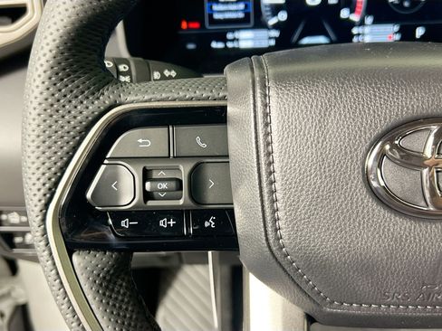 New 2026 Toyota Tundra Platinum AWD/4WD image 18