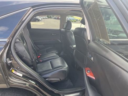 Used 2012 Lexus RX 350 AWD w/ Premium Pkg image 28