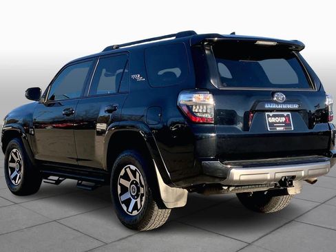 Used 2021 Toyota 4Runner TRD Off-Road AWD/4WD image 12