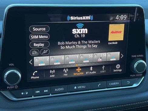 New 2026 Nissan Rogue SV image 29