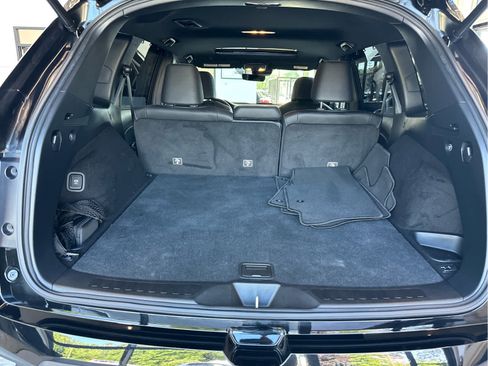 Used 2023 Honda Passport Elite image 10